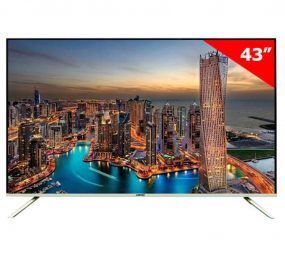 Smart Tivi Asanzo 43 inch FullHHD 43ES980