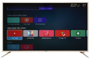 Smart Tivi Asanzo 50 inch FullHHD 50ES980