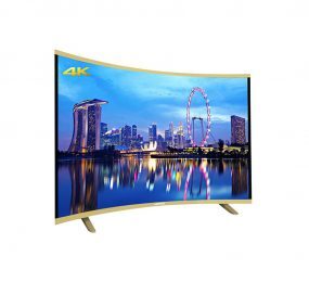 Smart Tivi Asanzo 50 inch 4K 50UC6000