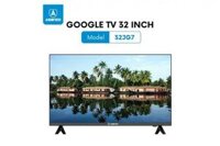 Tivi Smart ASANZO Google TV 32JG7