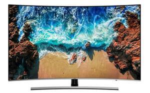 Smart Tivi Cong Samsung 55 inch 4K 55NU8500