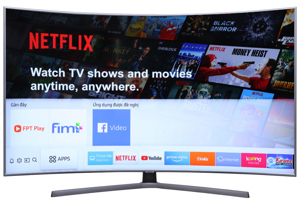 Smart Tivi Cong Samsung 65 inch 4K UA65NU7500 (UA-65NU7500)