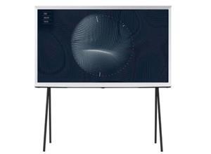 Tivi Smart Khung Tranh The Frame QLED Samsung QA32LS03BB - 32 inch