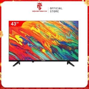 Tivi Smart Kooda 43 inch K43S8