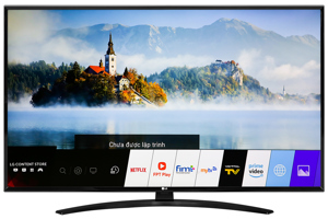 Smart Tivi  LED LG 49 inch 4K 49UM7400PTA