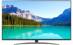 Tivi Smart LED LG 65 inch 4K 65SM8100PTA