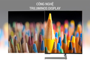 Tivi Smart Led Sharp HD 32 inch LC-32LE375X