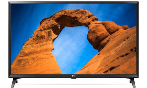 Tivi Smart LG 32 inch 32LK540BPTA