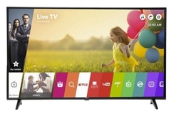 Tivi Smart LG 43 inch FullHD 43LK571C