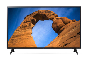 Tivi Smart LG 43 inch FullHD 43LK571C
