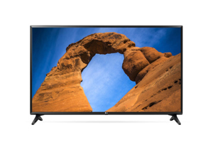 Tivi Smart LG 43 inch FullHD 43LK571C