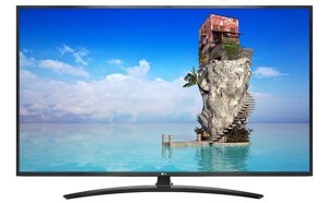 Tivi Smart LG 43 inch 4K 43UM7400PTA