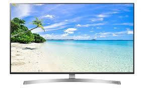 Tivi Smart LG 49 inch 4K 49SK8500PTA