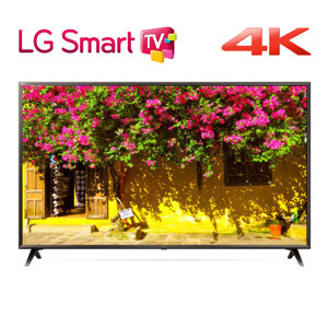 Tivi Smart LG 49 inch 4K 49UK6320PTE