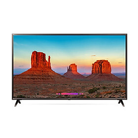 Tivi Smart LG 49 inch 4K 49UK6320PTE