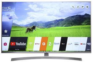 Smart Tivi LG 49 inch 4K 49UK7500PTA