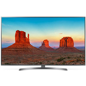 Tivi Smart LG 50 inch 4K 50UK6540PTD