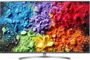 Tivi Smart LG 55 inch 4K 55SK8000PTA