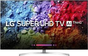 Tivi Smart LG 55 inch 4K 55SK8500PTA