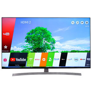Tivi Smart LG 55 inch 4K 55SK8500PTA