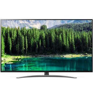 Tivi Smart LG 55 inch 4K 55SM8600PTA