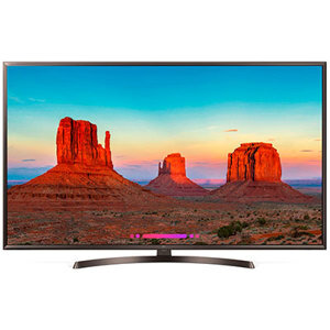 Tivi Smart LG 55 inch 4K 55UK6320PTE