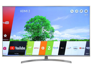 Tivi Smart LG 55 inch 4K 55UK7500PTA