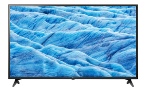 Tivi Smart LG 55 inch 4K 55UM7100PTA