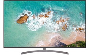 Tivi Smart LG 65 inch 4K 65SK8000PTA