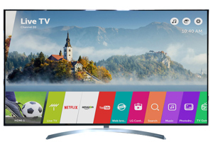 Tivi Smart LG 65 inch 4K 65SK8500PTA