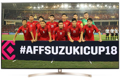 Tivi Smart LG 65 inch 4K 65SK9500PTA