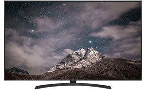 Tivi Smart LG 65 inch 4K 65UK6340PTF