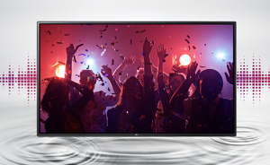 Tivi Smart LG 86 inch 4K 86UK6500PTB