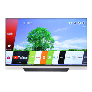 Tivi Smart OLED LG 55 inch 4K 55E8PTA