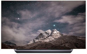 Tivi Smart OLED LG 65 inch 4K 65C8PTA