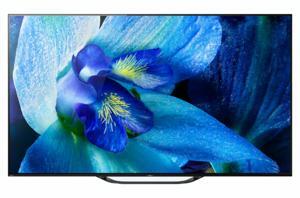 Tivi Smart OLED Sony 65 inch 4K KD-65A8G