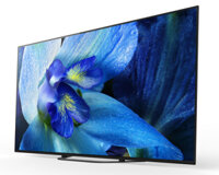 Tivi Smart OLED Sony KD-65A8G - 65 inch, UHD 4K (3840 x 2160)