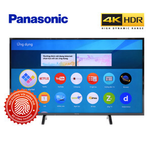 Tivi Smart Panasonic 49 inch 4K TH-49FX500V