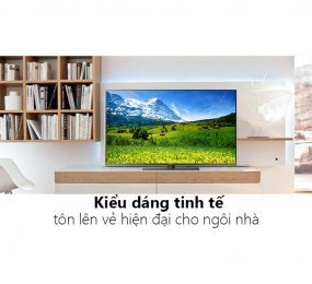 Tivi Smart Panasonic 49 inch 4K TH-49FX800V