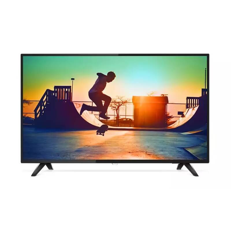 Tivi Smart Philips 4K 50 inch 50PUT6103S/67