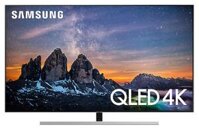 Tivi Smart QLED Samsung 55 inch 4K QA55Q80R Mới CHính Hãng 100%