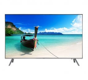 Tivi Smart QLED Samsung 49 inch 4K QA49Q6FN
