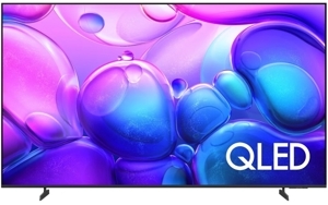 Tivi Smart QLED Samsung 55 inch 4K QA55Q6FN