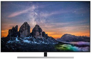 Tivi Smart QLED Samsung 55 inch 4K QA55Q80R