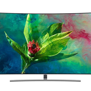 Tivi Smart QLED Samsung 55 inch 4K QA55Q8CN (QA-55Q8CN)
