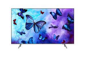 Tivi Smart QLED Samsung 65 inch 4K QA65Q6FN