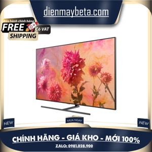 Tivi Smart QLED Samsung 65 inch 4K QA65Q9FN (QA-65Q9FN)