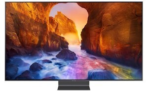 Tivi Smart QLED Samsung 65 inch 4K QA65Q90R