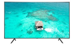 Tivi Smart QLED Samsung 75 inch 4K QA75Q65R