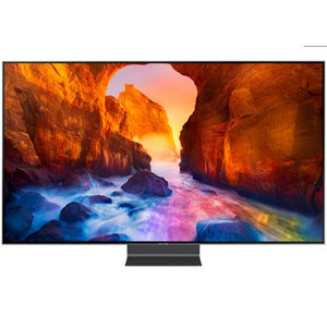Tivi Smart QLED Samsung 82 inch 4K QA82Q90R